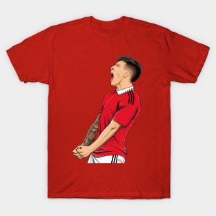 Lisandro Martinez T-Shirt